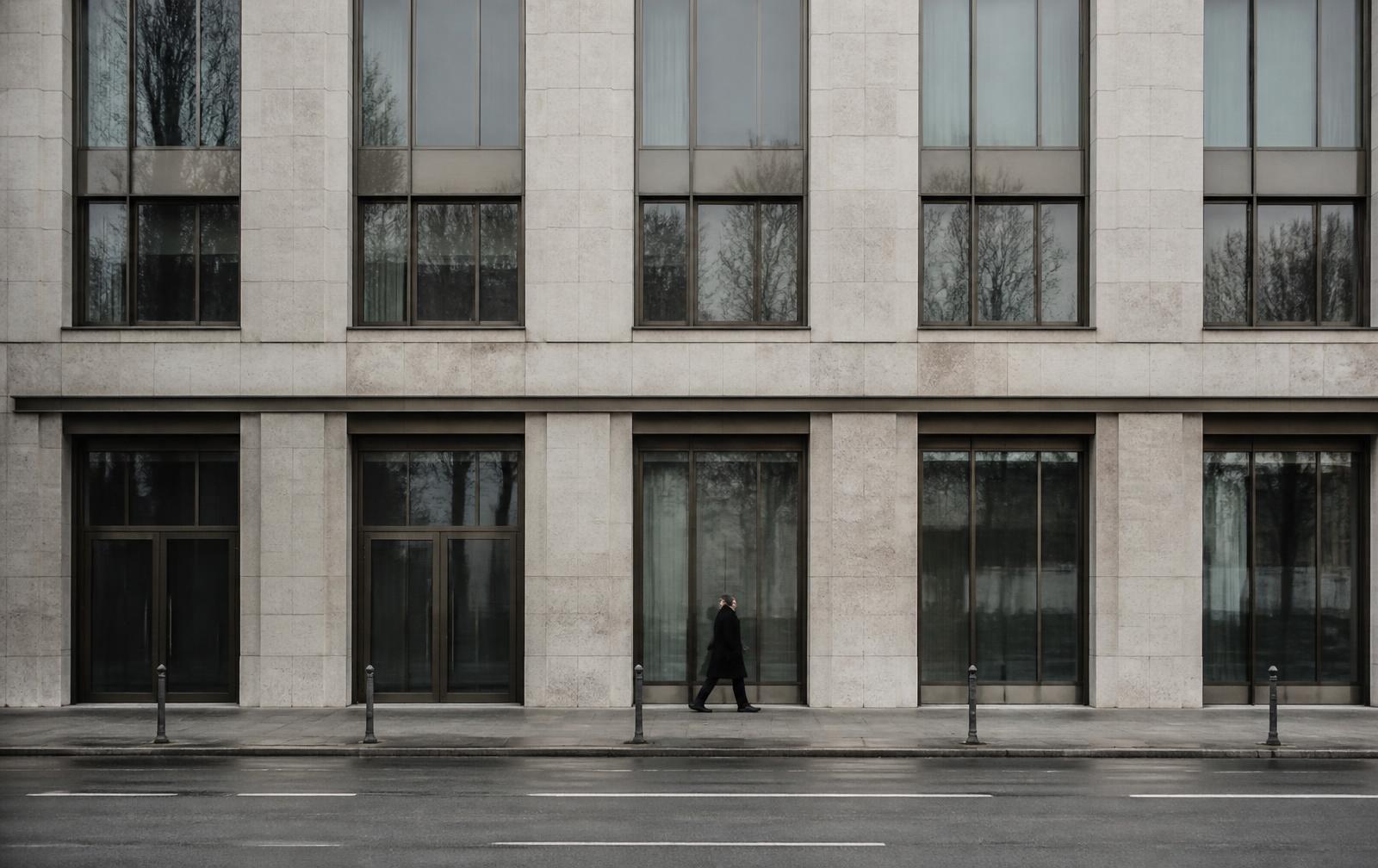 European Real Estate After the Repricing: From Exposure to Structure