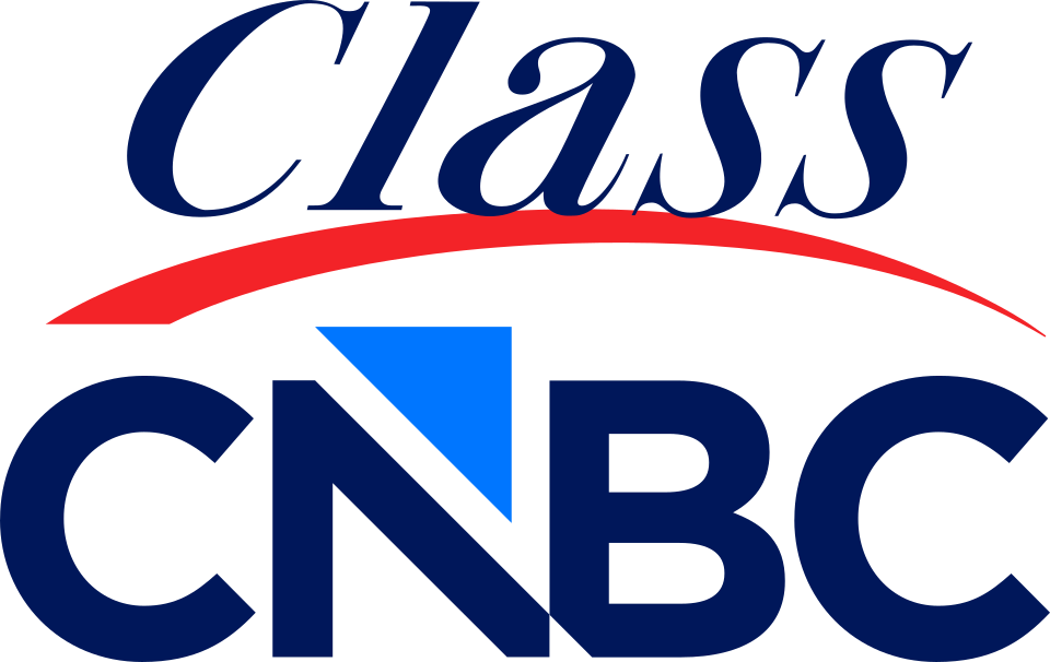 Class CNBC logo