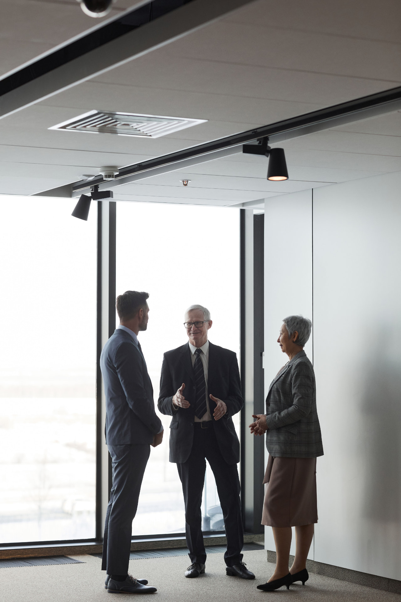 Club deals — private operations structured through dedicated vehicles
