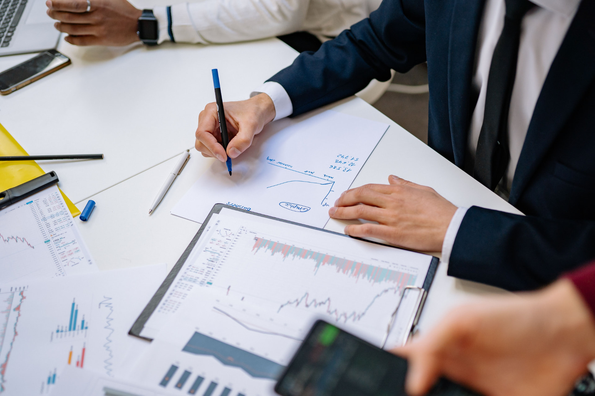 Bond — institutional documentation and legal framework