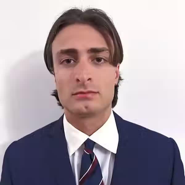 Alberto Chiesa